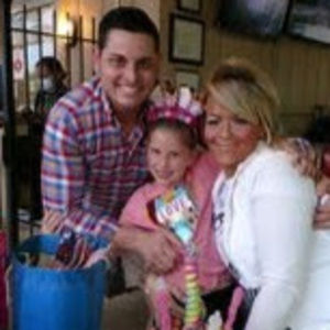 Meet your Posher, Clinton